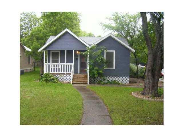 5001 Duval St