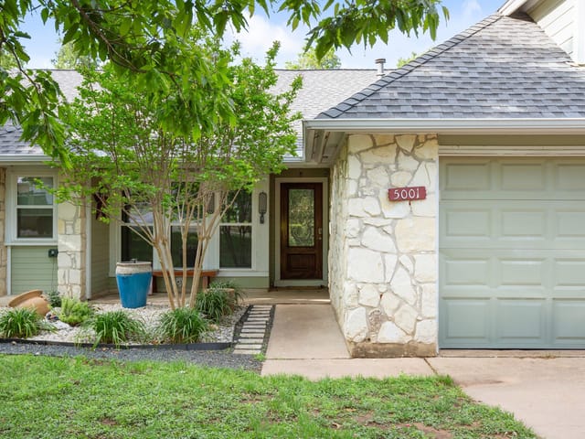 5001 Ganymede DR