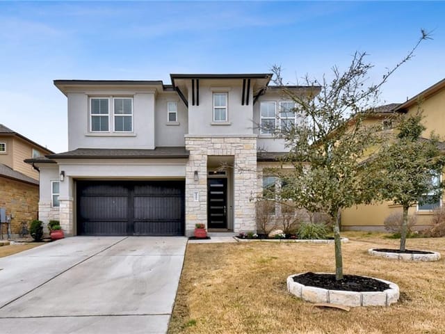 5001 Mandevilla Dr