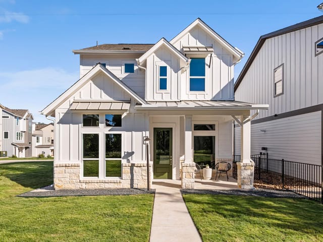 5001 Pecan Springs RD Unit #29, photo 1 of 6, Austin, TX