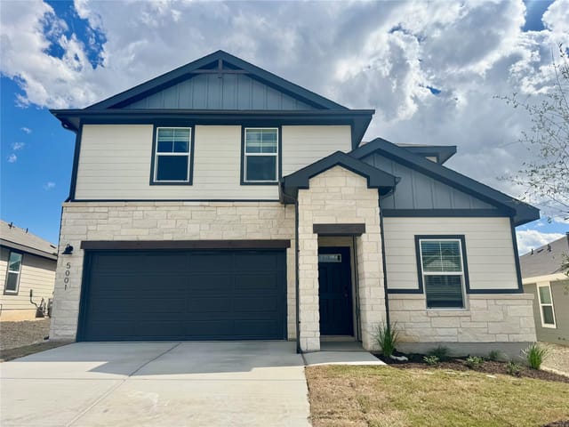 5001 Stockton Ln