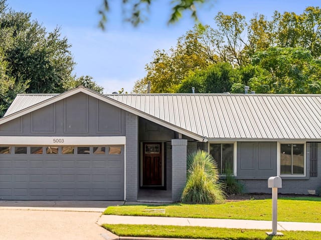 5003 Hedgewood Dr