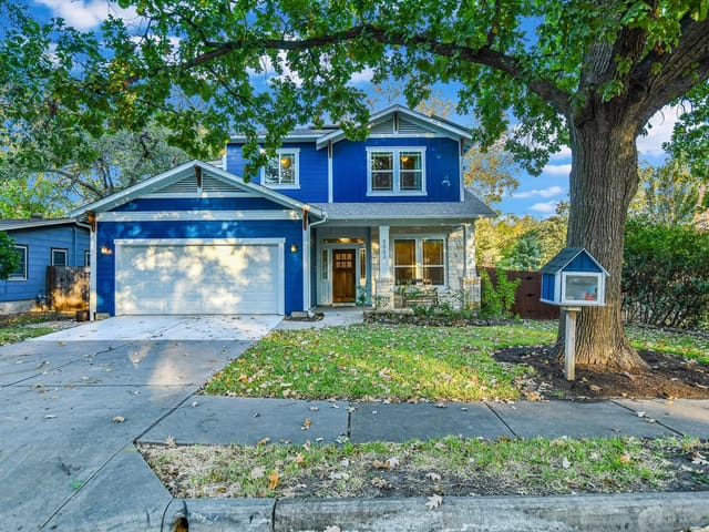 5003 Placid Pl