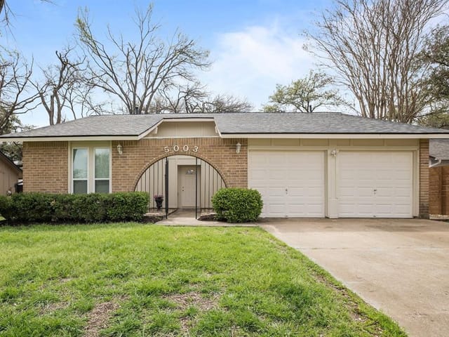 5003 Powder River Rd