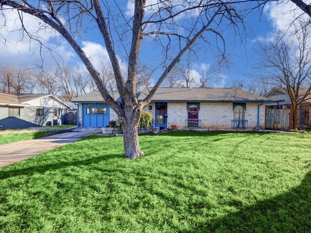 5003 Richmond Ave