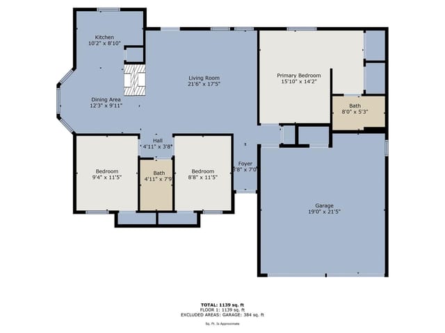 5004 Galen Ct