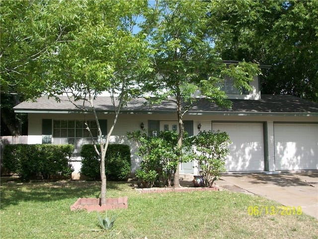 5004 Greenheart Dr