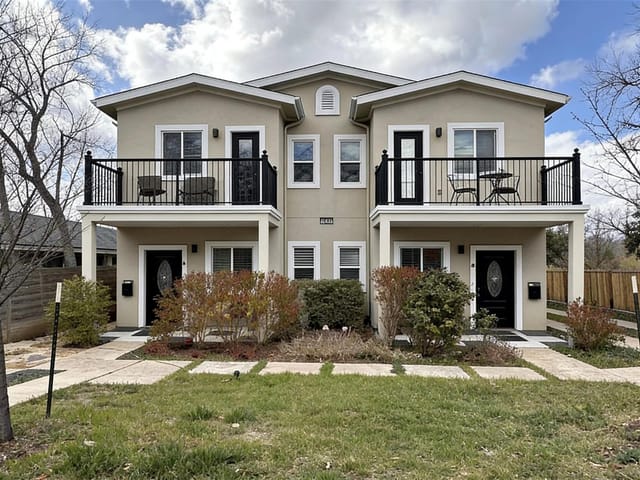5004 Rowena Ave Unit #A