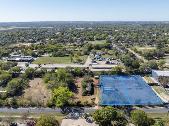 5005 & 0000 Maufrais LN