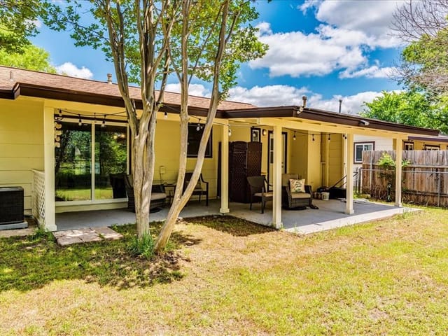 5005 Creek Bend Dr