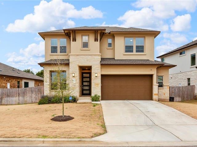 5005 Globe Mallow Dr