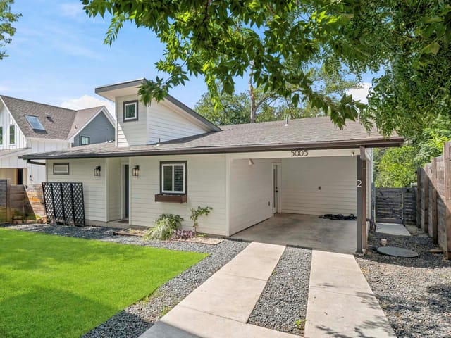 5005 Lott Ave Unit #2