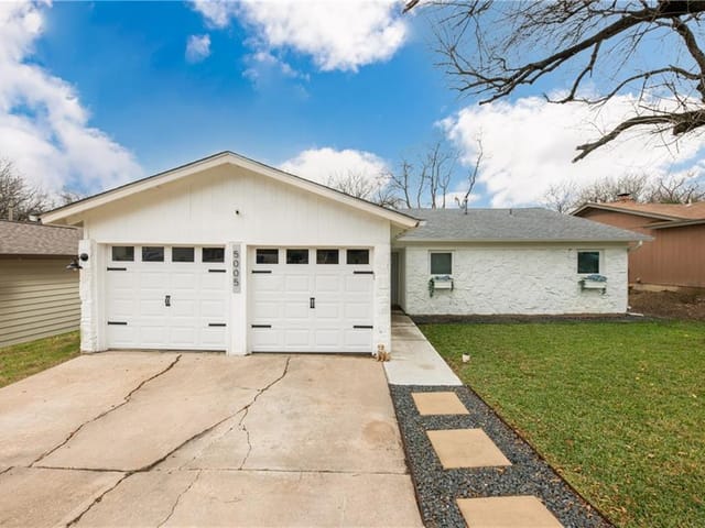 5005 Parell Path