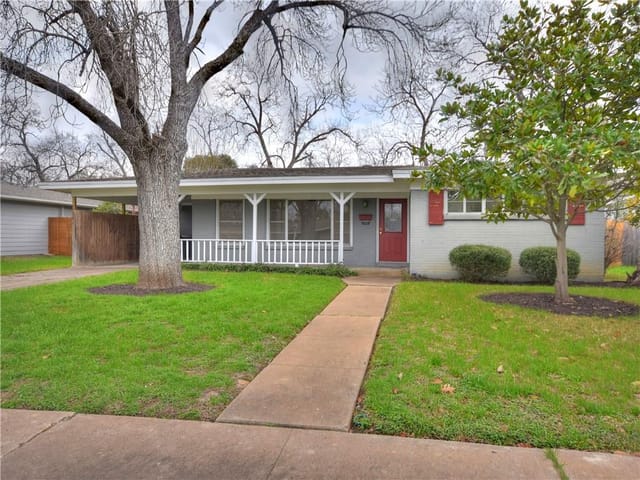 5005 Westfield Dr