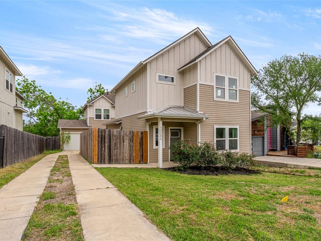 5006 Baker ST Unit #A