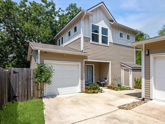 5006 Baker St Unit #B