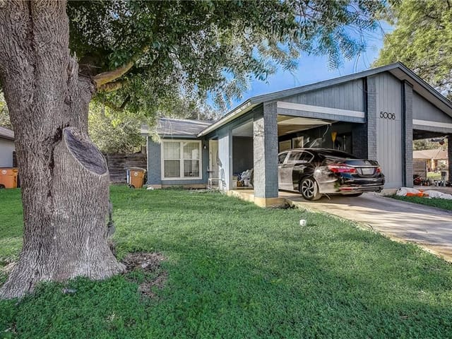5006 Copperbend Blvd
