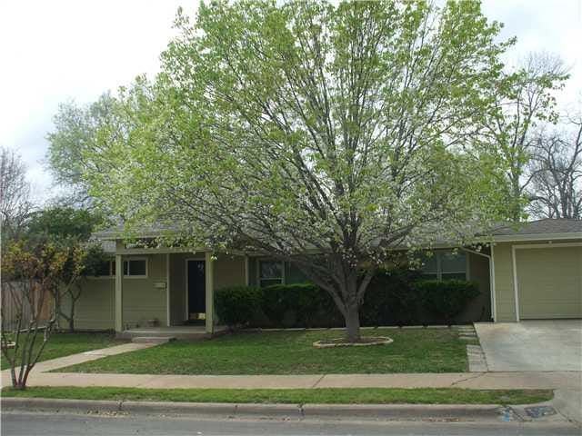 5006 N Fresco Dr