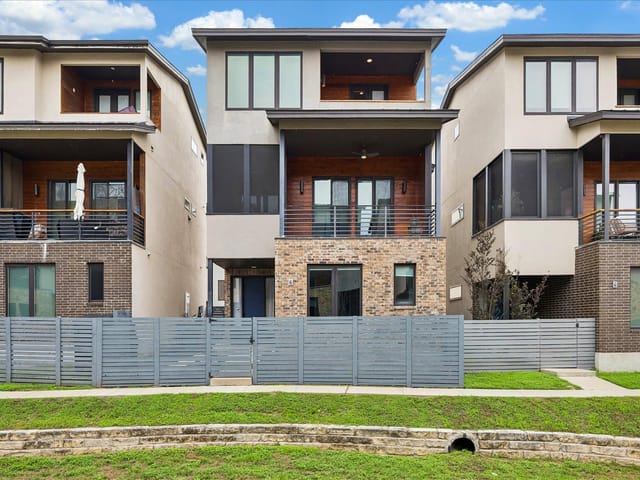 5006 Pecan Springs RD Unit #6
