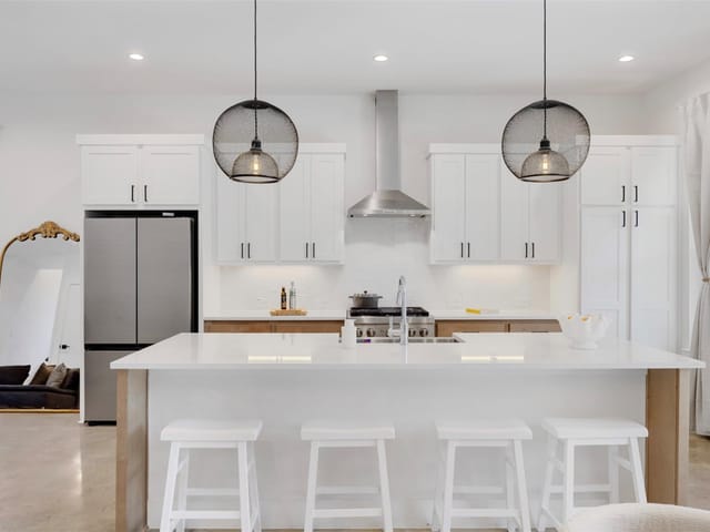 5007 Lott Ave Unit #1