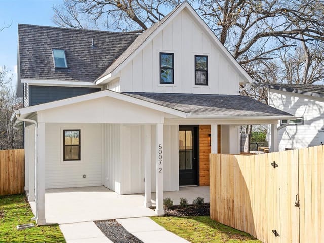 5007 Lott Ave Unit #2