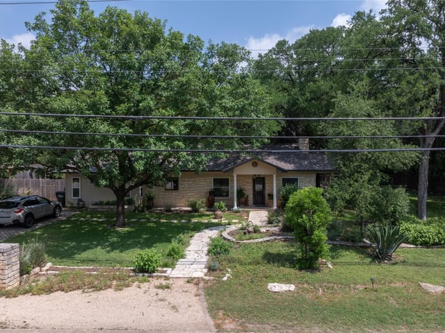5007 Rollingwood DR