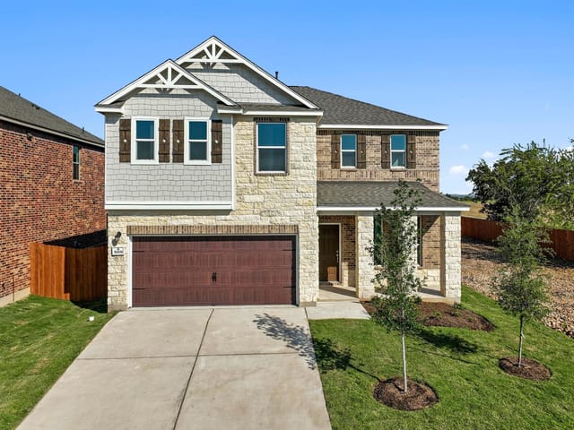 5008 Gragnano Dr