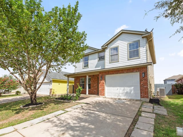 5008 Irvine LN