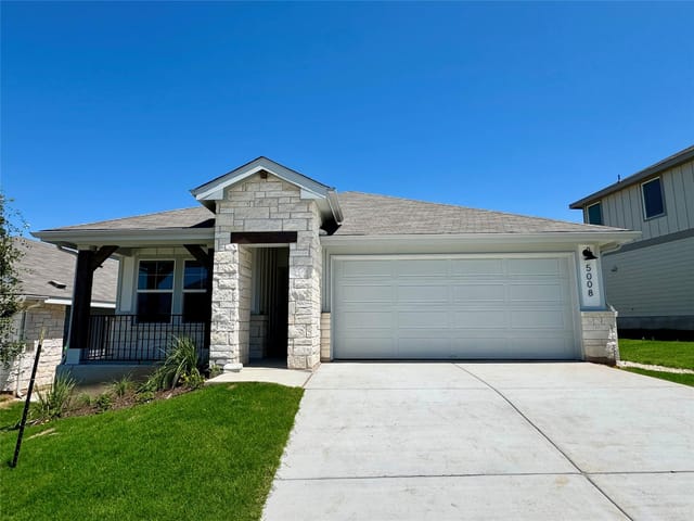 5008 Stockton LN