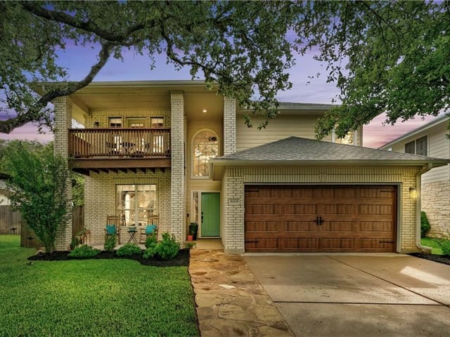 5008 Tiger Lily Way
