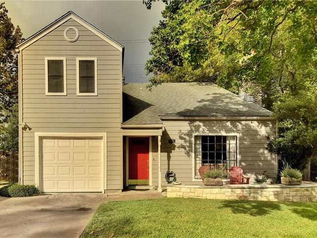 5008 Westfield Dr