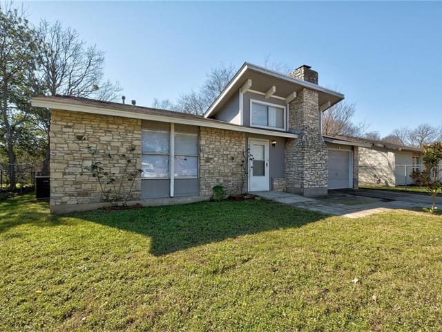 5009 Creek Bend Dr