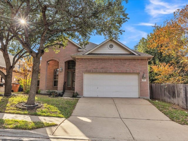 5009 Hibiscus Valley DR