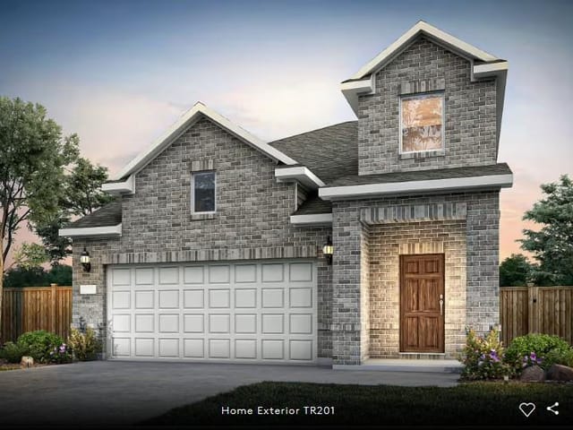 5009 Monarda Mint DR