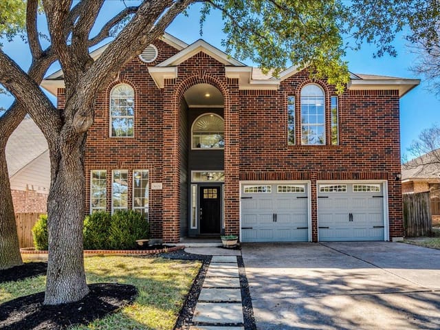 5009 Scottish Thistle Dr