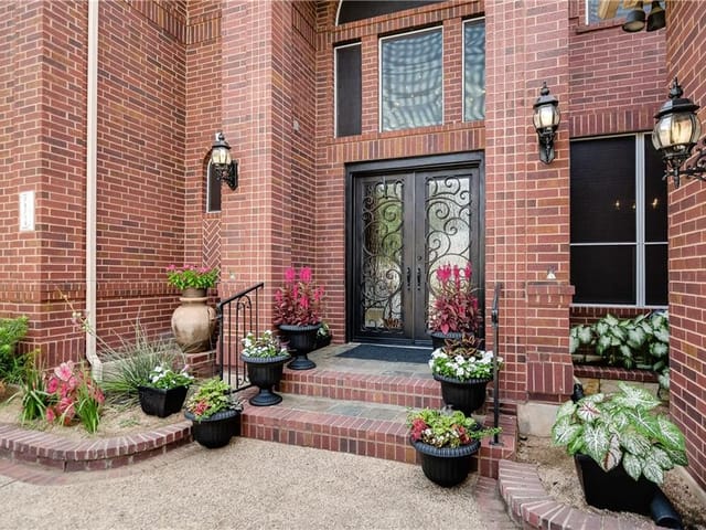 5009 Spartanburg Cv