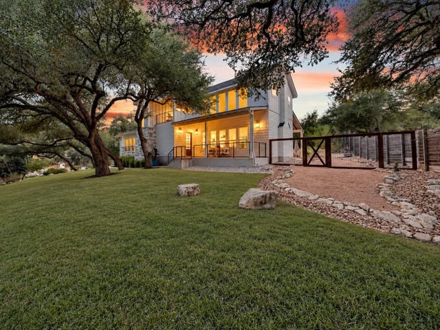 View 501 Alva DR 501 Alva DR, photo 1 of 6, Spicewood, TX