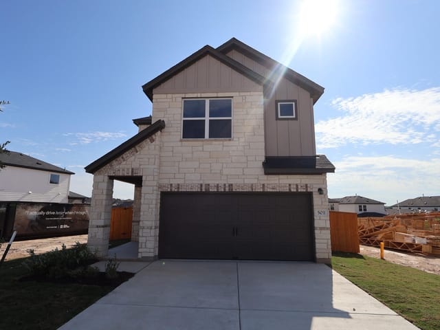 501 Bishop Wood RD