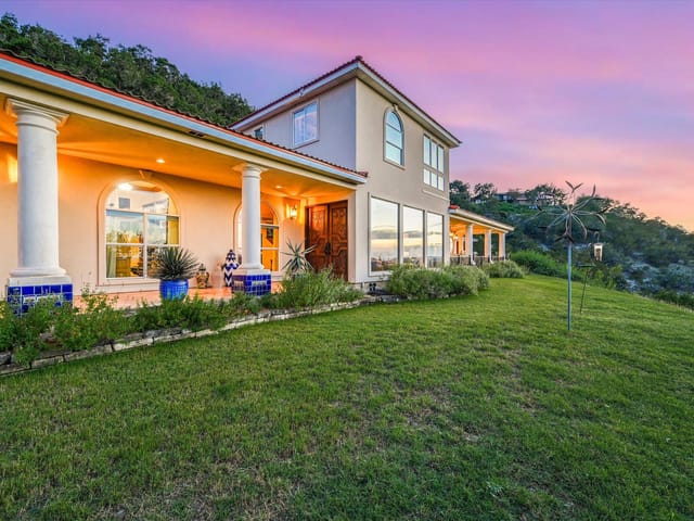 501 Brinkley DR