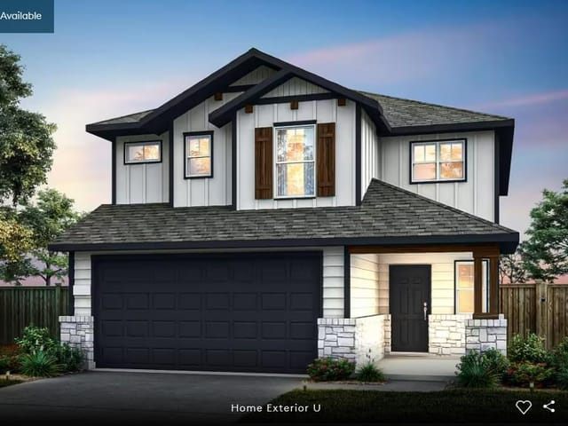 501 Bristlecone BND