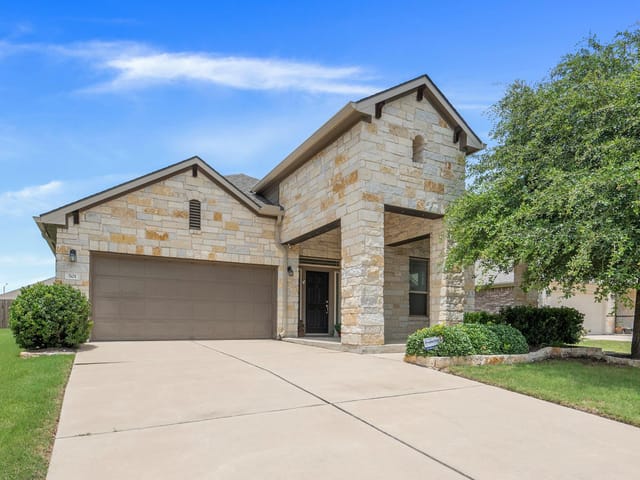 501 Buttermilk LN