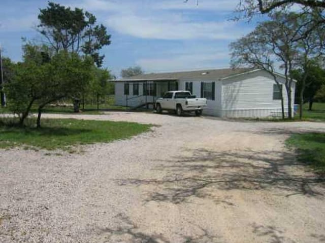 501 Cherry Ridge RD