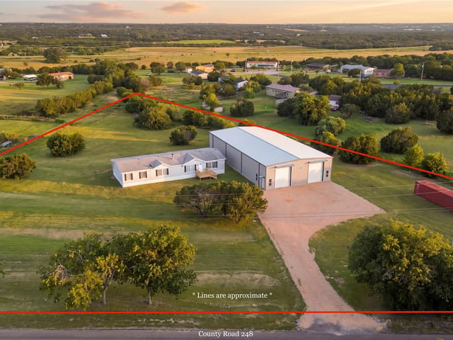 501 County Road 248