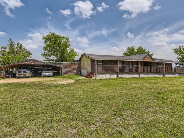 501  County Road 405