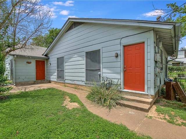 501 Delmar Ave
