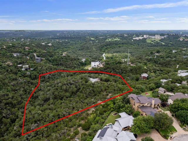 501 Drawbridge RD