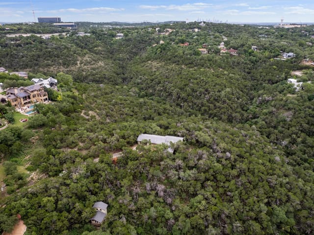 501 Drawbridge RD