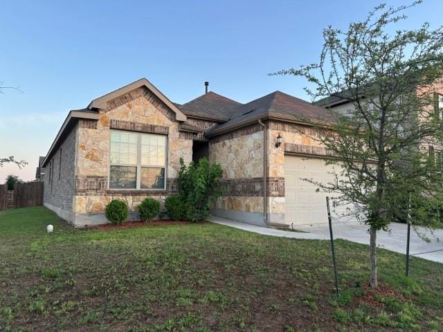 501 Duroc DR