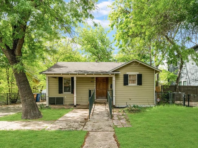 501 Franklin Blvd