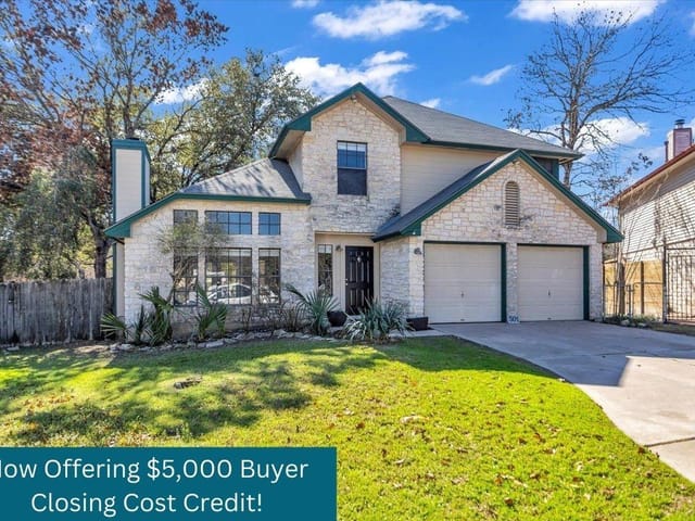 501 Kingfisher Creek Dr